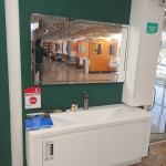 Раковина Helya