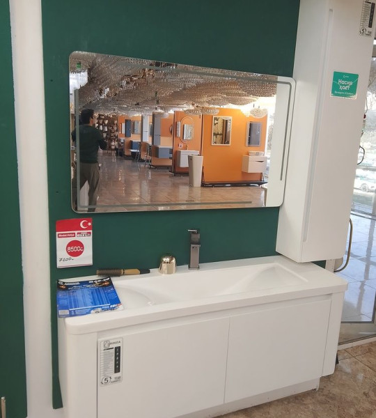 Раковина Helya