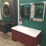 Раковина Quick 100