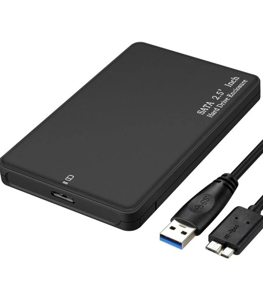 Внешний корпус для HDD Onten OTN-UHD2 USB 3.0 2.5"