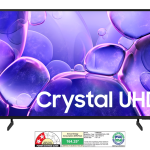 Телевизор Samsung 50" U8600F Crystal 4K UHD Smart TV (2025)