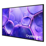 Телевизор Samsung 50" U8600F Crystal 4K UHD Smart TV (2025)