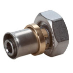 Переходник для труб Giacomini R179E