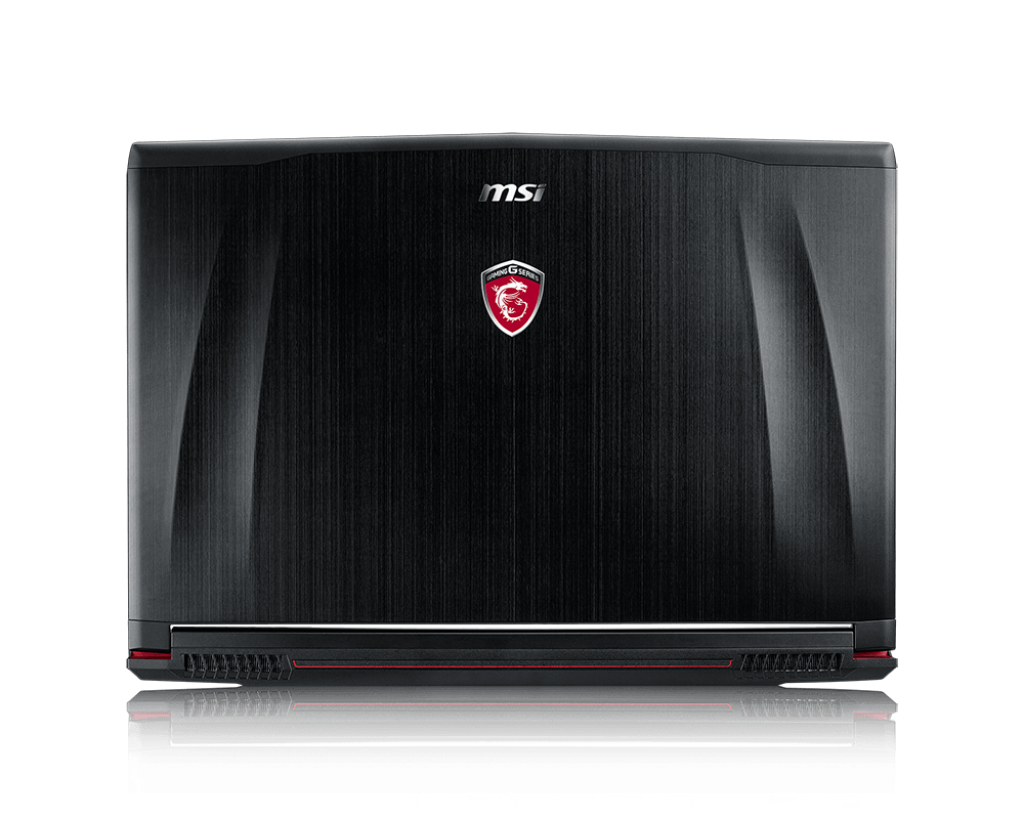 Ноутбук MSI GE72 6QF-230XRU (MS-1794) i7 6700HQ/16Gb/256Gb SSD+1Tb/17.3 FHD/GTX970M 3Gb/DVDRW/DOS/Black