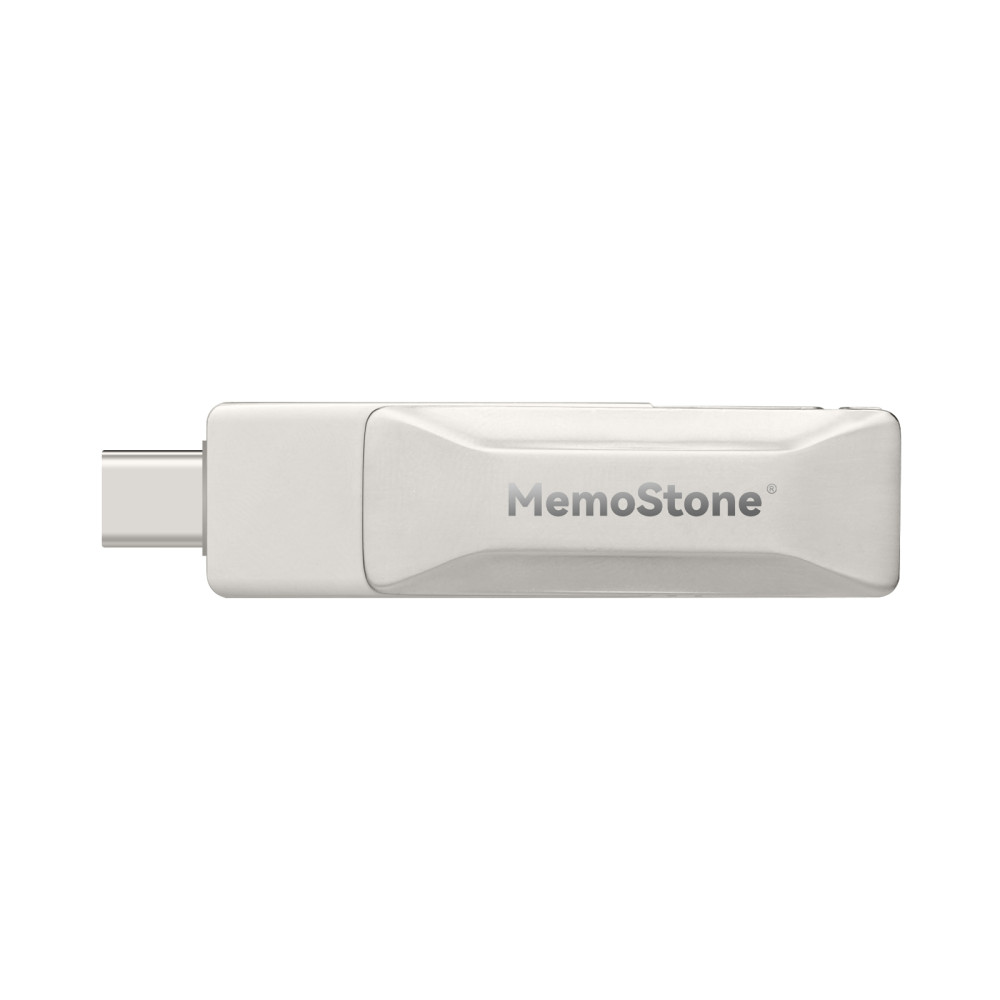 KINGSPEC MEMOSTONE US5 512GB USB флешка