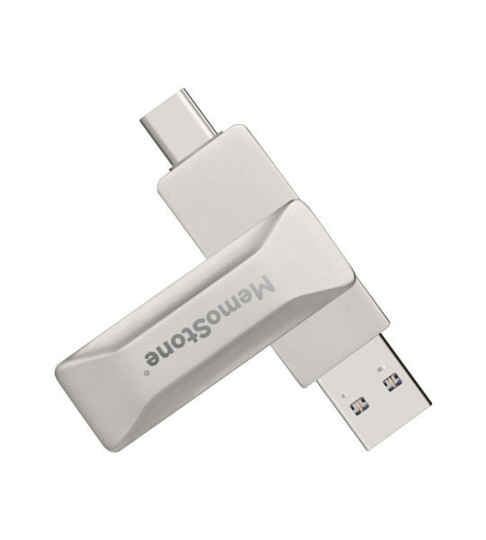 KINGSPEC MEMOSTONE US5 1TB USB флешка