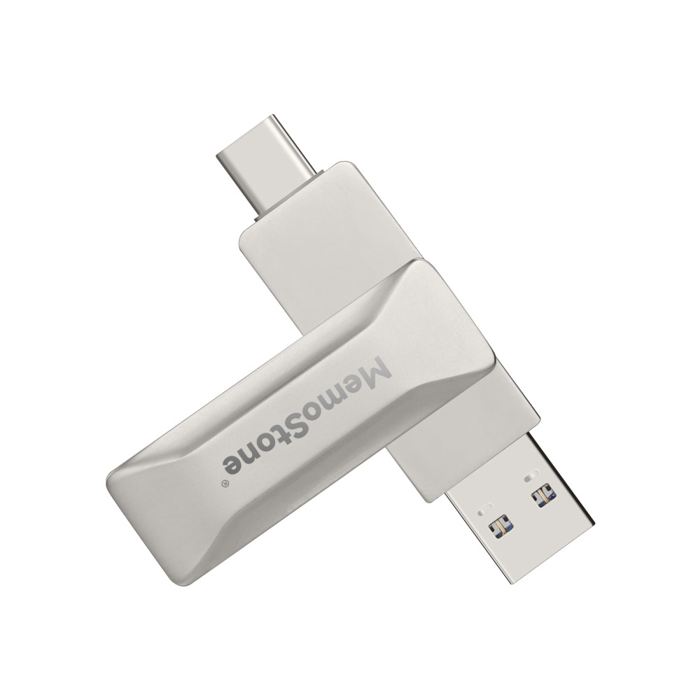 KINGSPEC MEMOSTONE US1 1TB USB флешка