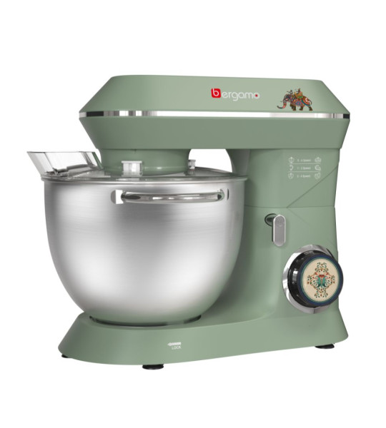 Миксер Bergamo BG-SM3595SG