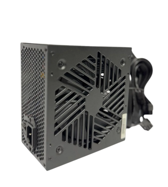 Strong ST600, 600W, 80 PLUS Bronze, APFC, Power Supply — Блок питания для ПК