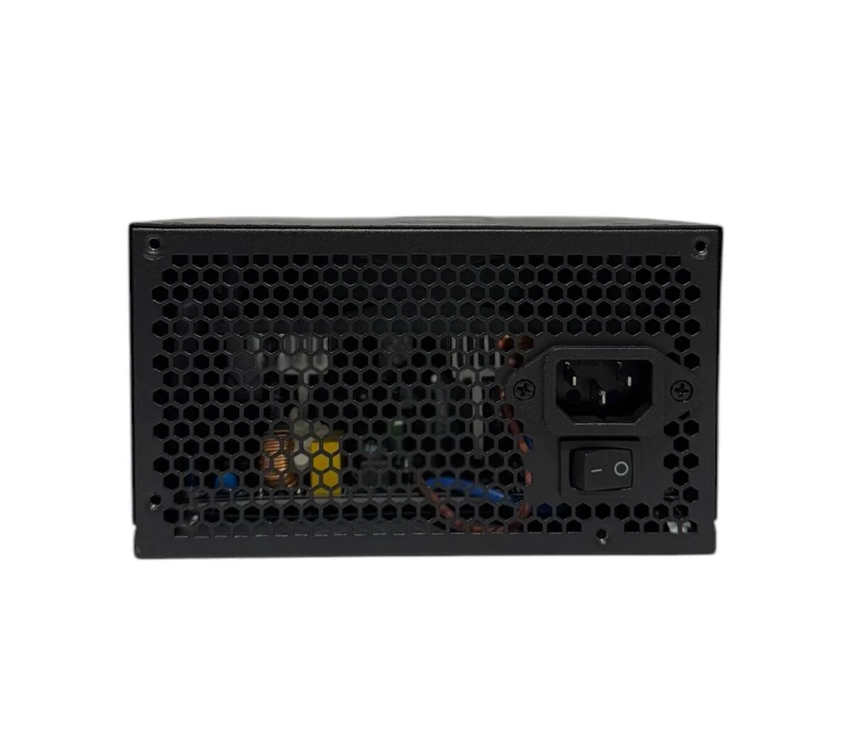 Strong ST600, 600W, 80 PLUS Bronze, APFC, Power Supply — Блок питания для ПК