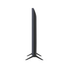Телевизор LG 43''/50'' Smart TV UT80006LA UHD AI 4K (α5 Gen7, webOS 24, HDR10 Pro, Game Optimizer)