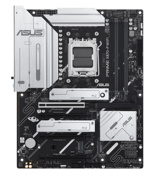 Asus PRIME X870-P AMD