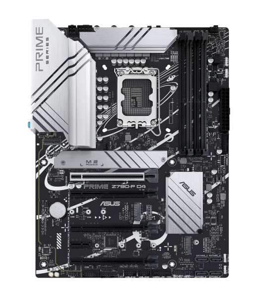 Asus Z790-P Prime D4