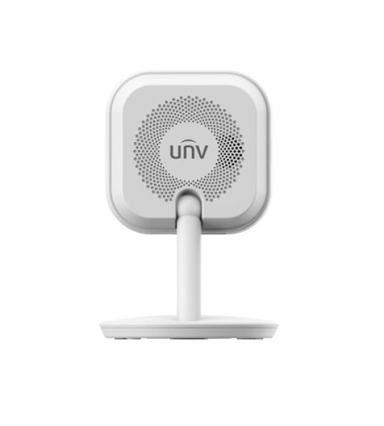 Smart Wireless Cube Camera C1L‑2WN‑G (Uniview) – Wi-Fi 1080 P, ИК до10 м, двусторонняя аудиосвязь, слот micro‑SD 128 ГБ