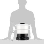 Рисоварка TEFAL VC139865