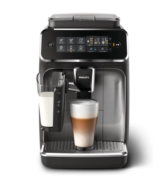 Philips EP3246/70 Series 3200 LatteGo – автоматическая кофемашина