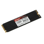SSD‑накопитель KINGSPEC NE‑128 128 ГБ (M.2 2280, PCIe 3.0 x4, NVMe, 3D TLC)