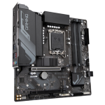 Gigabyte B760M Gaming X