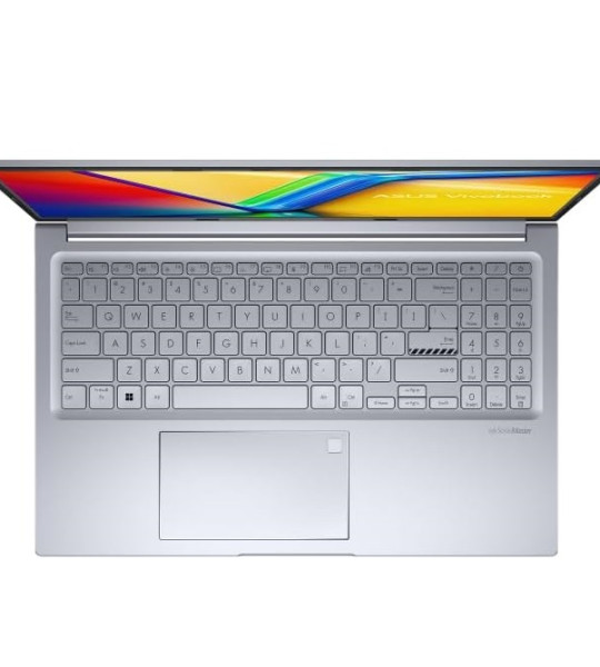 ASUS Vivobook 15 X1504VA‑NJ379 / i7‑1355U • 8 ГБ • 512 ГБ SSD • Full HD 15.6″