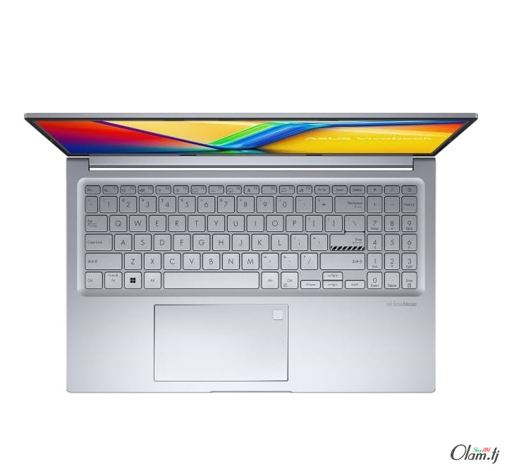 ASUS Vivobook 15 X1504VA‑NJ379 / i7‑1355U • 8 ГБ • 512 ГБ SSD • Full HD 15.6″