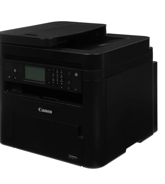 Canon i‑SENSYS MF275dw — МФУ (принтер/сканер/копир/факс), Wi‑Fi, дуплекс , A4, ч/б — для офиса и дома