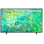 Samsung UE85CU8000 — 85" Crystal UHD 4K Smart TV