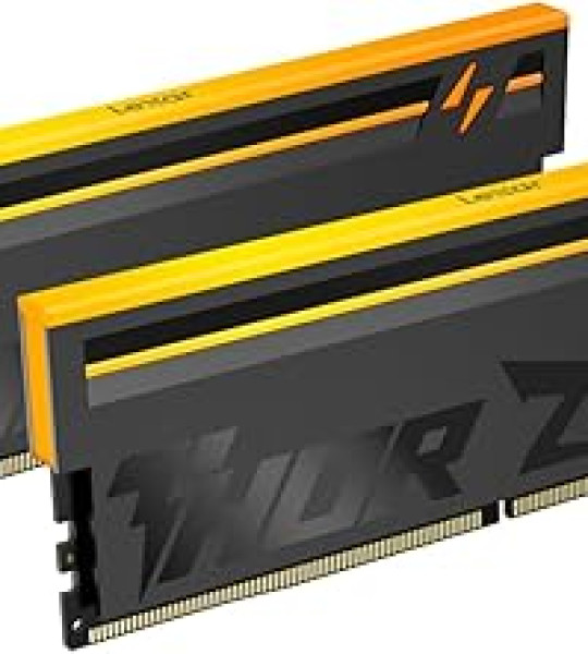 Lexar DDR5 32GB (2x16) Kit 6000MHz