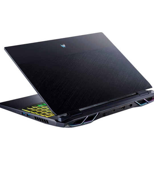 Acer Predator Helios 300 | Intel Core i7-12700H | NVIDIA GeForce RTX 3060 6GB | 16GB DDR5 | 512GB SSD | Win11 Pro