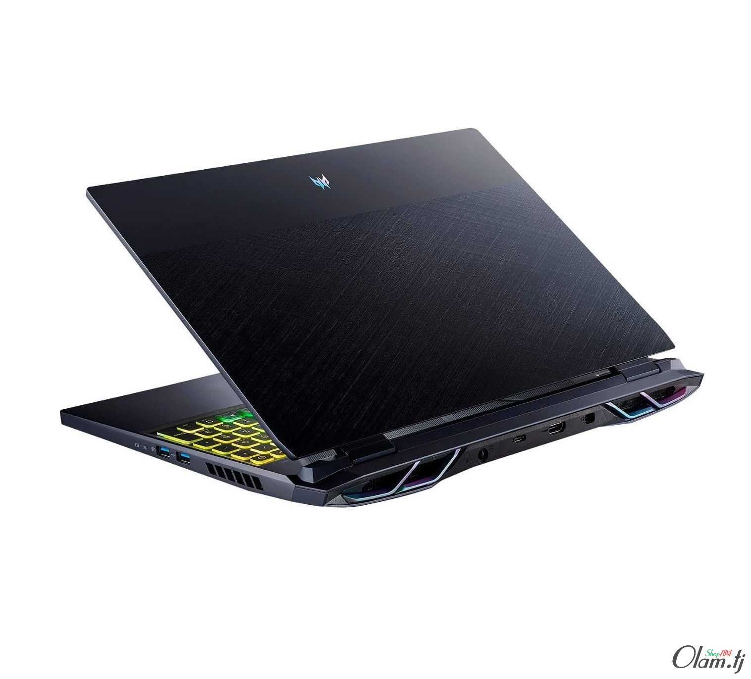 Acer Predator Helios 300 | Intel Core i7-12700H | NVIDIA GeForce RTX 3060 6GB | 16GB DDR5 | 512GB SSD | Win11 Pro