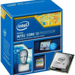 i3/4160 LGA 1150