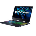 Acer Predator Helios 300 | Intel Core i7-12700H | NVIDIA GeForce RTX 3060 6GB | 16GB DDR5 | 512GB SSD | Win11 Pro