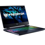 Acer Predator Helios 300 | Intel Core i7-12700H | NVIDIA GeForce RTX 3060 6GB | 16GB DDR5 | 512GB SSD | Win11 Pro