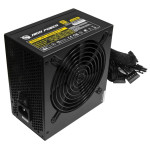 600W 80 Plus Leader Standard Power Supply