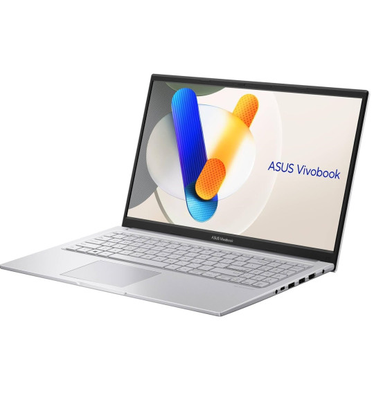 ASUS Vivobook 15 X1504VA‑NJ379 / i7‑1355U • 8 ГБ • 512 ГБ SSD • Full HD 15.6″