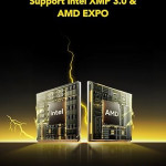 Lexar DDR5 32GB (2x16) Kit 6000MHz