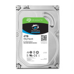 Жесткий диск для систем видеонаблюдения 3.5 HDD 4Tb Seagate 5900rpm 64 Мб