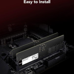 Lexar ddr5 16GB 5600