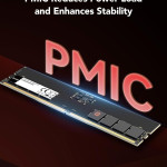 Lexar ddr5 16GB 5600