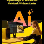 Lexar DDR5 32GB (2x16) Kit 6000MHz