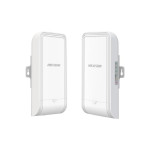 HIKVISION WIRELESS BRIDGE DS-3WF3000-EI-5AC/P 3km(пара)
