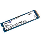 Kingston NV2 250 ГБ NVMe M.2 2280 PCIe 4.0 / до 3000/1300 МБ/с