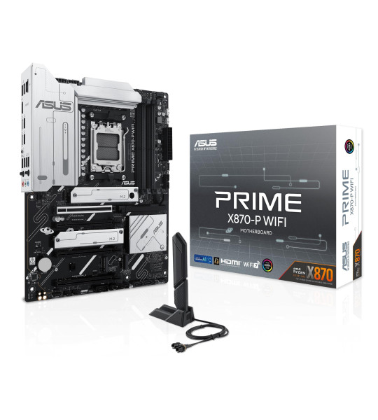 Asus PRIME X870-P AMD