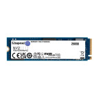 Kingston NV2 250 ГБ NVMe M.2 2280 PCIe 4.0 / до 3000/1300 МБ/с