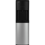 HITACHI диспенсер воды HWDB-50000SV — Bottom-loading, UV / Silver