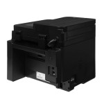 Canon i‑SENSYS MF275dw — МФУ (принтер/сканер/копир/факс), Wi‑Fi, дуплекс , A4, ч/б — для офиса и дома