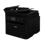Canon i‑SENSYS MF275dw — МФУ (принтер/сканер/копир/факс), Wi‑Fi, дуплекс , A4, ч/б — для офиса и дома