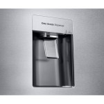 ХОЛОДИЛЬНИК SAMSUNG RT62K 7110SL