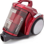 Пылесос SHARP, мощность 2000 Вт, HEPA-фильтрация