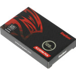 SSD‑накопитель KINGSPEC NE‑128 128 ГБ (M.2 2280, PCIe 3.0 x4, NVMe, 3D TLC)