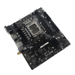 BIOSTAR B760MX2-E DDR5